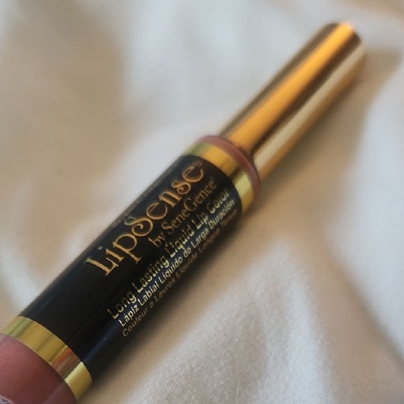 LipSense Liquid Lipstic Color Apple Cider - Picture 2 of 6